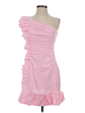 Lilly Pulitzer Cocktail Dress (view 1)