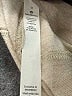 Lululemon Athletica Ivory Casual Pants Size 0 - photo 8