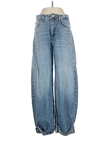 Zara Jeans (view 1)