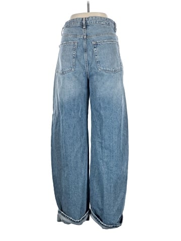 Zara Jeans (view 2)