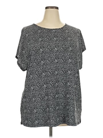 Jules & Leopold Short Sleeve T-Shirt (view 1)