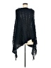 Unbranded Blue Poncho One size (estimated) - photo 1