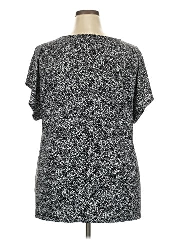 Jules & Leopold Short Sleeve T-Shirt (view 2)
