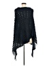 Unbranded Blue Poncho One size (estimated) - photo 2