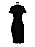 Boden Black Cocktail Dress Size 8 - photo 2