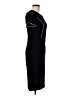 Boden Black Cocktail Dress Size 8 - photo 4