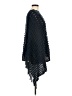 Unbranded Blue Poncho One size (estimated) - photo 4
