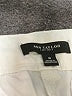 Ann Taylor White Casual Pants Size 8 - photo 7