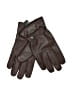 Zara Brown Gloves Size M - photo 1
