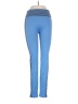 Forever 21 Color Block Blue Active Pants Size Sm - photo 1