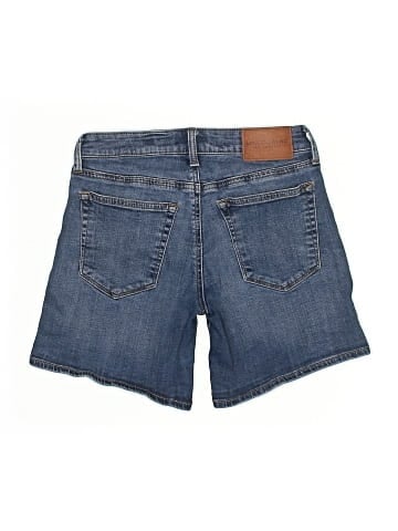 Lucky Brand Denim Shorts (view 2)