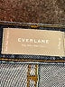 Everlane Blue Jeans Size 33R - photo 7