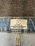 Cotton On 100% Cotton Hearts Blue Jeans Size 9 - photo 7