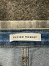 Flying Monkey Stars Blue Jeans Size 24 waist - photo 7