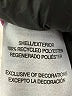 Mondetta 100% Polyester Pink Track Jacket Size L - photo 7