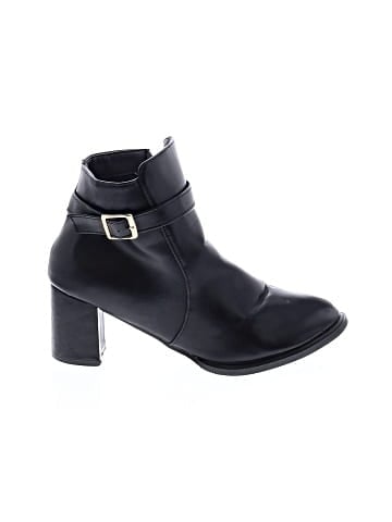 Unbranded Ankle Boots (view 1)