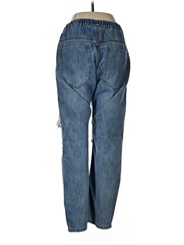 Mustard Seed Jeans (view 2)