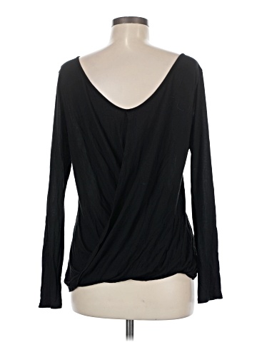 Express One Eleven Long Sleeve Top (view 2)