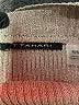 T Tahari Silver Turtleneck Sweater Size M - photo 7