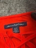 American Eagle Outfitters 100% Polyester Red Sleeveless Top Size XS - photo 7