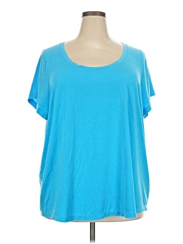 Athleta Active T-Shirt (view 1)