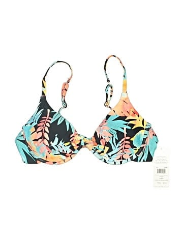 Sunsets Swimsuit Top (view 1)