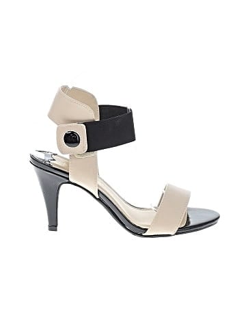 Madeline Stuart Sandals (view 1)
