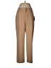 Vince Camuto Tan Casual Pants Size 8 - photo 1