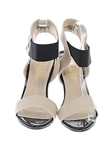 Madeline Stuart Sandals (view 2)