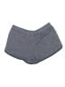 Under Armour Purple Gray Athletic Shorts Size 10 (estimated) - photo 2