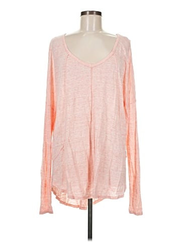 Mod-O-Doc Long Sleeve Top (view 1)