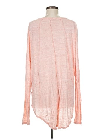 Mod-O-Doc Long Sleeve Top (view 2)