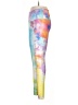 Goldsheep Tie-dye Blue Leggings Size M - photo 5