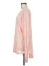 Mod-O-Doc Orange Pink Long Sleeve Top Size Med (2) - photo 5