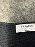 Babaton Black Sleeveless Top Size XS - photo 7