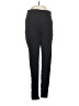 Unbranded Solid Black Active Pants Size S (estimated) - photo 1