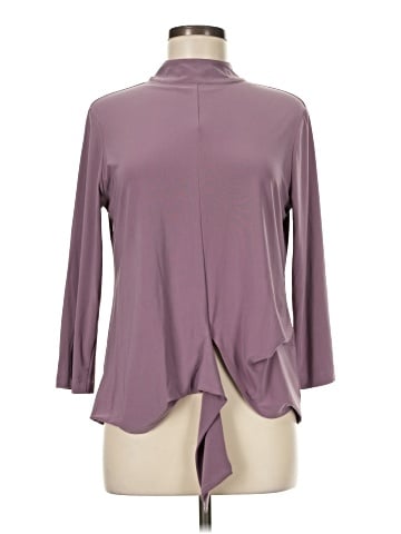 C established 1946 3/4 Sleeve Blouse (view 1)