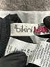 The Bikini Lab Black Swimsuit Bottoms Size 8 - photo 3