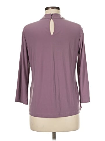 C established 1946 3/4 Sleeve Blouse (view 2)