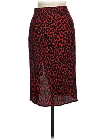 Grupo Inditex Casual Skirt (view 2)