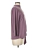 C established 1946 Purple 3/4 Sleeve Blouse Size M - photo 4