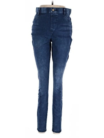 Time and Tru Jeggings (view 1)