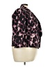 NIPON BOUTIQUE Animal Print Pink Blazer Size 18 - photo 4