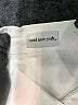 Assorted Brands White Long Sleeve Button-Down Shirt Size 18 (estimated) - photo 7