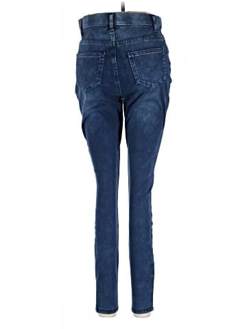 Time and Tru Jeggings (view 2)