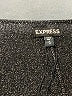 Express Black Cocktail Dress Size M - photo 7