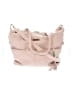 Lily Jade Solid Pink Crossbody Bag One size - photo 1