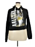 AALIYAH Black Sweatshirt Size XL - photo 1
