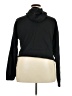 AALIYAH Black Sweatshirt Size XL - photo 2