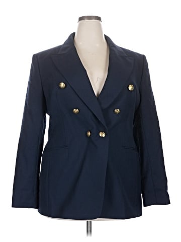 Banana Republic Wool Blazer (view 1)